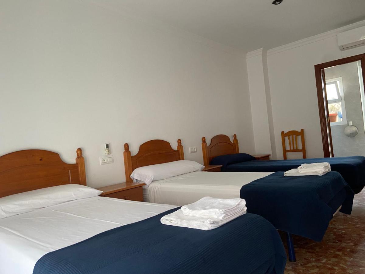 Hostal Magana — Fotos 1