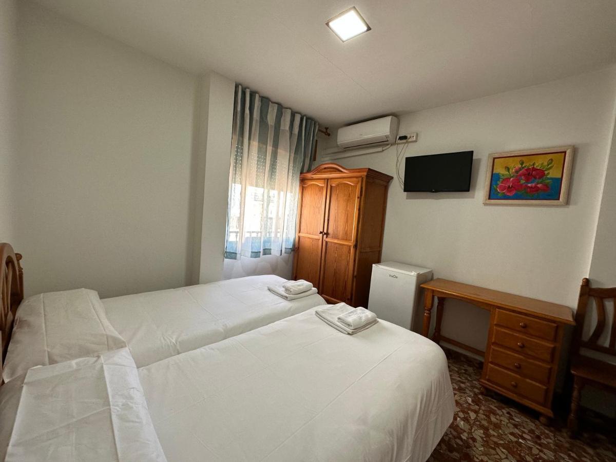 Hostal Magana — Fotos 2