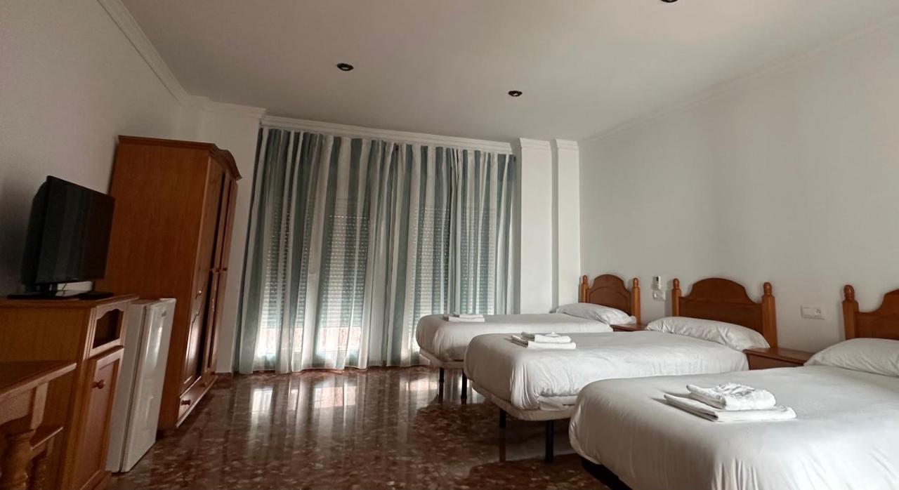 Hostal Magana — Fotos 3